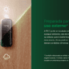 Fechadura Digital Para Uso Interno e Externo FR 10 Preto Intelbras - Image 9