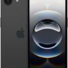 Apple iPhone 16e de 128 GB — Preto - Image 6