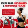 Fone De Ouvido Profissional KZ EDX Pro Intra-auricular, Driver Dinâmico Magnético Composto de 10mm, Cabo Substituível, Original - Perfeito para Cantores - AlverSun (PRETO) - Image 2
