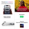 Apple iPhone 16e de 128 GB — Preto - Image 4