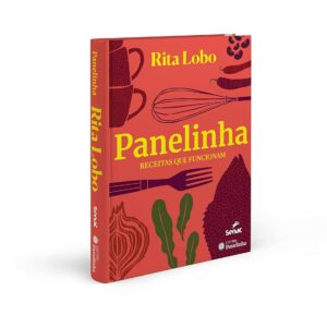 Panelinha receitas que funcionam Capa dura