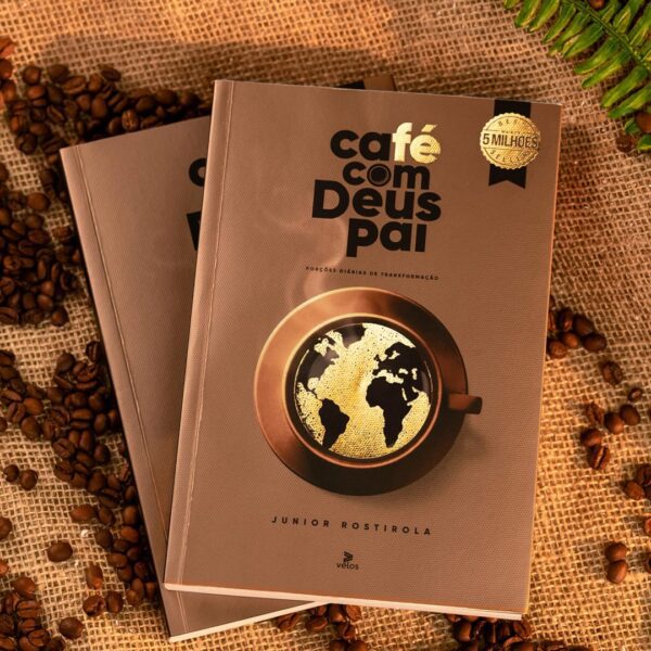 Café com Deus Pai 2025: Porções Diárias de Transformação - Image 8