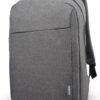 Mochila Lenovo Casual B210 Cinza para notebook de até 15.6" GX40Q17227 - Image 4