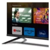 Smart Tv Philips 50 4k 50pug7019 Google Tv Comando De Voz - Image 4
