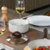 Conj de Panelas 8 Peças Ceramic Life Smart Plus Vanilla - Brinox - Image 5