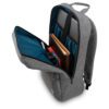 Mochila Lenovo Casual B210 Cinza para notebook de até 15.6" GX40Q17227 - Image 2