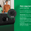 Fechadura Digital Para Uso Interno e Externo FR 10 Preto Intelbras - Image 6