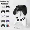 Suporte de Controle Para Videogame Ps4 Ps5 Xbox Switch Melhor design Gamer - Image 2