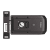 Fechadura Digital Para Uso Interno e Externo FR 10 Preto Intelbras - Image 3