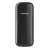 Fechadura Digital Para Uso Interno e Externo FR 10 Preto Intelbras - Image 2
