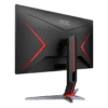 Monitor Gamer AOC HERO QUAD 27" 155Hz QHD 1440p 1ms AMD FreeSync Q27G2 - Image 4