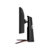 onitor Gamer Curvo LG UltraGear LG 34", UltraWide, 160Hz, WQHD, 1ms, DisplayPort e HDMI, AMD FreeSync Premium, HDR10, 99% sRGB - 34GP63A-B - Image 3