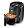 Fritadeira Air Fryer Gourmet Philco 4,4 Litros 1500w Preto Pfr15pg - 127v - Image 2