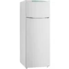 Geladeira Consul Cycle Defrost Duplex CRD37EB 334 litros com Freezer Supercapacidade Branca - 110V