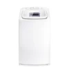 Lavadora de Roupas Electrolux 11Kg LES11 Essencial Care Branca - 110V - Image 2