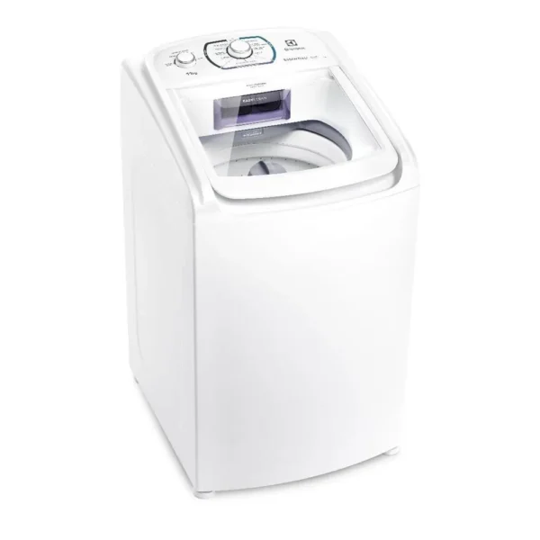 Lavadora de Roupas Electrolux 11Kg LES11 Essencial Care Branca - 110V