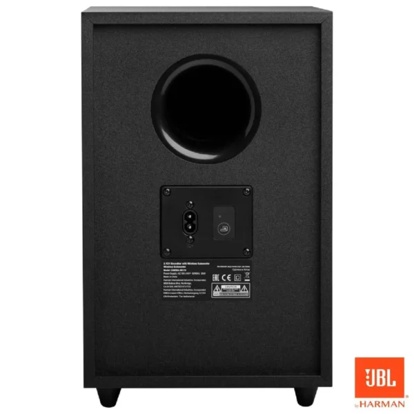 JBL, Soundbar, Cinema SB170, Bluetooth - 2.1 Canais - Image 3