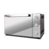 PHILCO Forno Elétrico PFE50PE Full Glass Autolimpante 50L 127V,Modelo: 56101083
