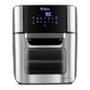 Fritadeira Philco Air Fryer Oven 12L PFR2200P - 127V