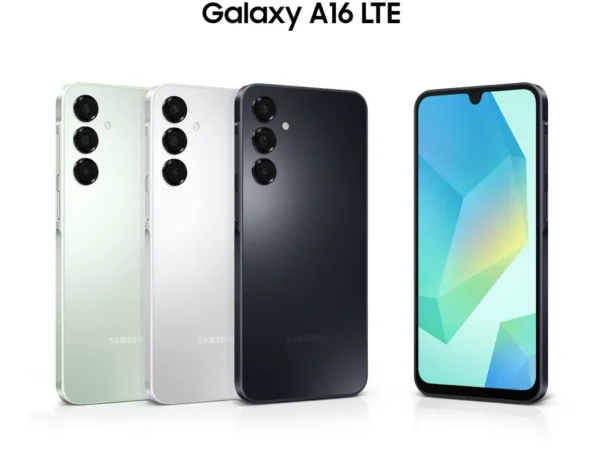 Smartphone Samsung Galaxy A16 128GB Preto 4GB RAM 6,7" FHD+ Câm Tripla de até 50MP + Selfie 13MP Bateria 5000mAh - Image 3