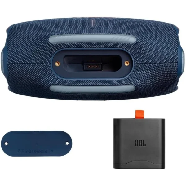 Caixa de Som Jbl Bluetooth Xtreme 4 Azul, Função Power Bank, Ip67, 100w - Image 3
