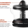 Espremedor Premium, Mondial, Preto, 30W, 110V - E-02 - Image 3