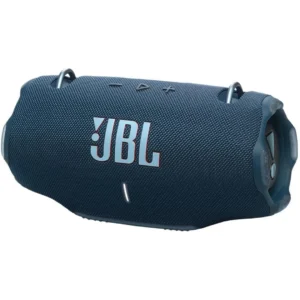 Caixa de Som Jbl Bluetooth Xtreme 4 Azul, Função Power Bank, Ip67, 100w
