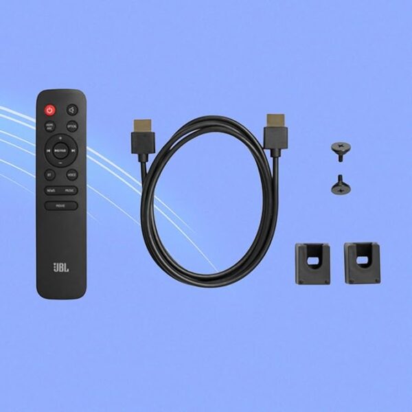 JBL, Soundbar, Cinema SB170, Bluetooth - 2.1 Canais - Image 5