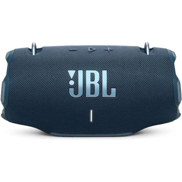 Caixa de Som Jbl Bluetooth Xtreme 4 Azul, Função Power Bank, Ip67, 100w - Image 2
