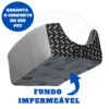 Cama Toca Iglu 3 em 1 para Cachorro e Gato Caminha Pet FRETE GRATIS - Image 3
