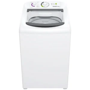 Máquina de lavar automática Consul hasta 12kg 127V - branco