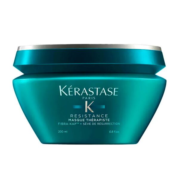 Máscara Capilar Kérastase Resistance Thérapiste 200ml